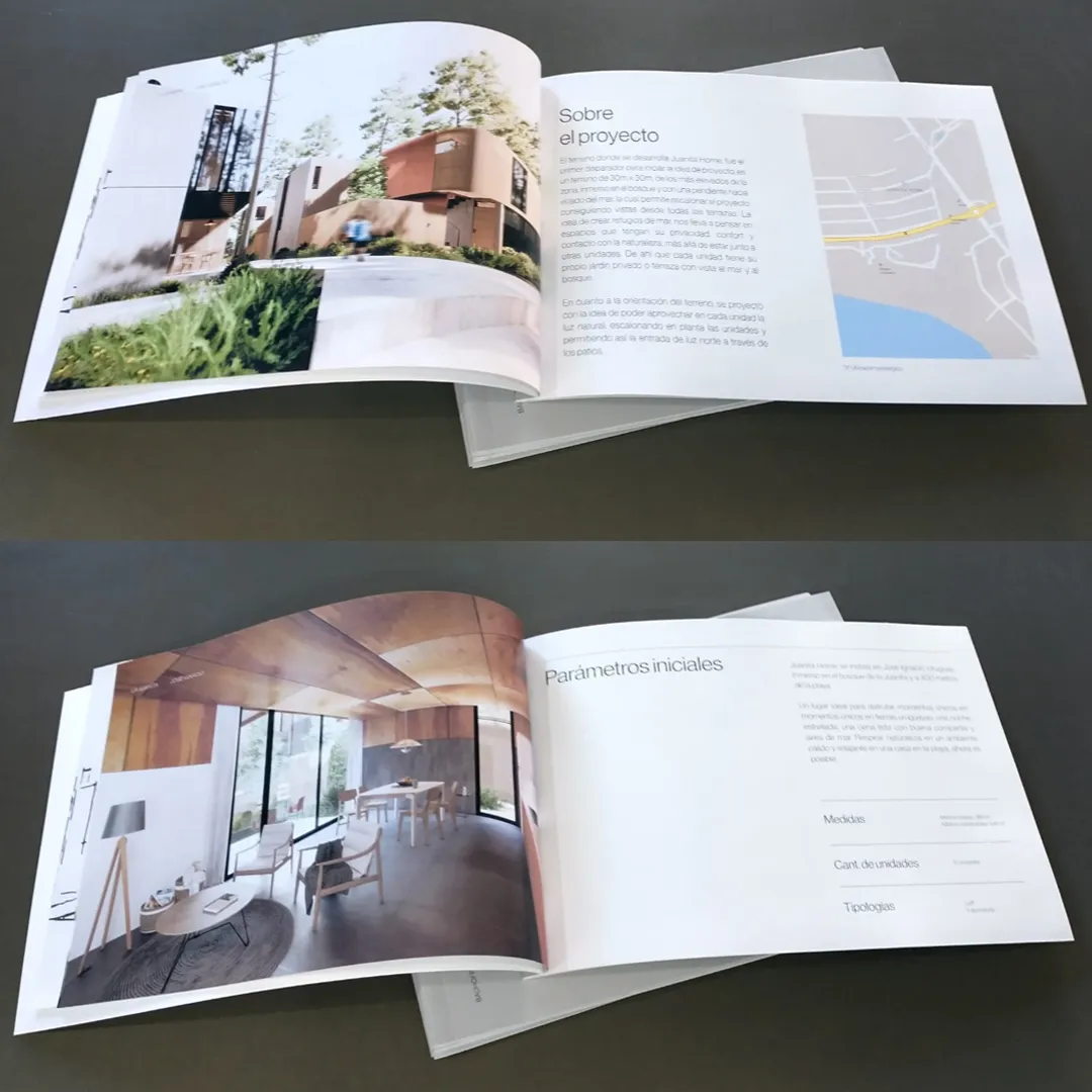 REVISTAS - CATALOGOS