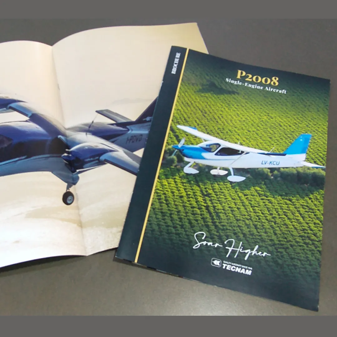 REVISTAS - CATALOGOS