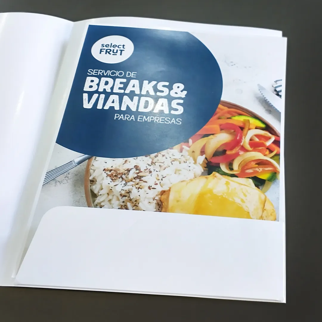 CARPETAS INSTITUCIONALES